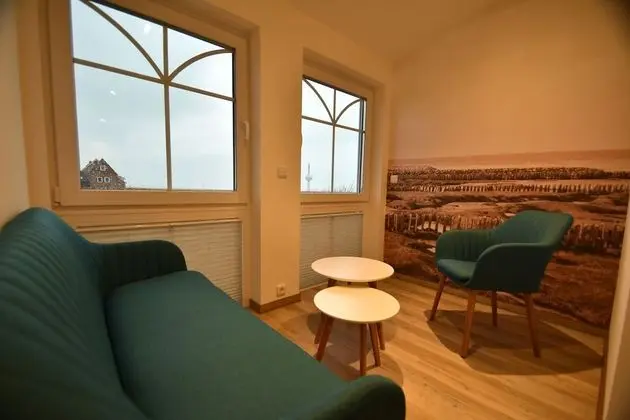 Tek Büyük Yataklı Oda, Veranda, Denize Bakan