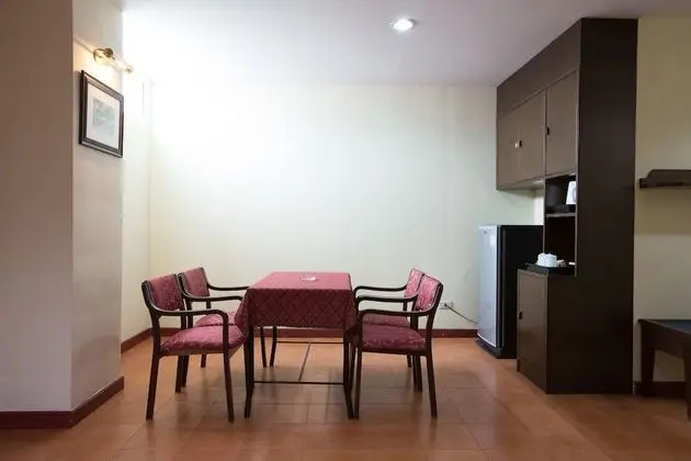 Süit, 1 En Büyük (King) Boy Yatak