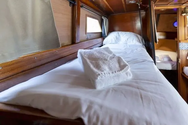 Karavan, 2 Yatak Odası (Chris Craft - Whillow)