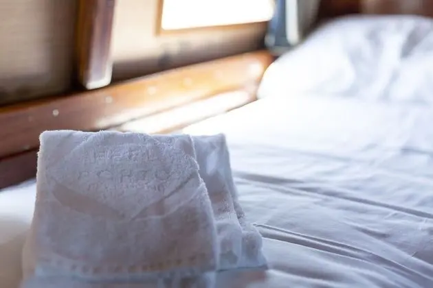 Karavan, 2 Yatak Odası (Chris Craft - Whillow)