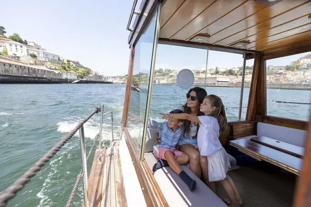 Karavan, 2 Yatak Odası (Chris Craft - Whillow)