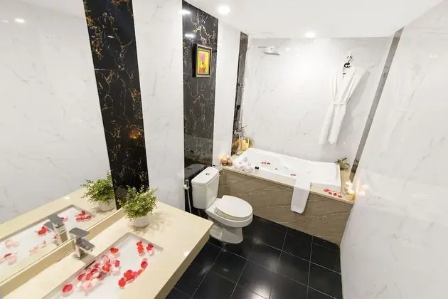 Superior Oda (VIP)