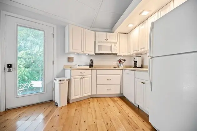 Villa, Birden Çok Yatak, Havuz Kullanımı, Bahçe Manzaralı (Night Heron 4 - Pet Friendly)