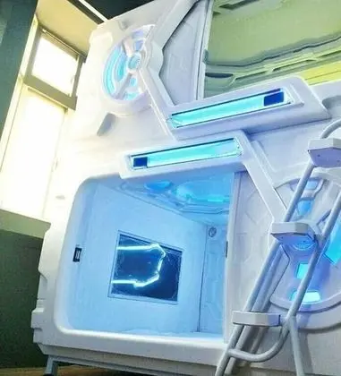 Ortak Ranzalı Oda, Karma Ranzalı Oda
