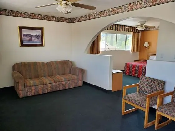 Business Süit, 1 En Büyük (King) Boy Yatak