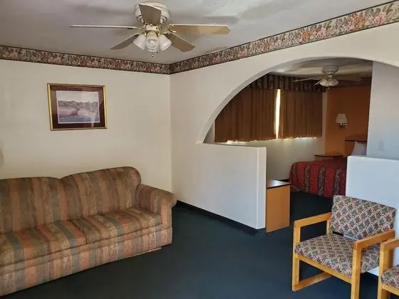 Business Süit, 1 En Büyük (King) Boy Yatak