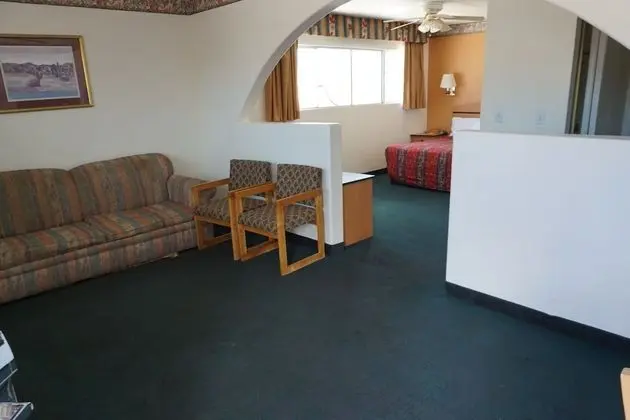 Business Süit, 1 En Büyük (King) Boy Yatak