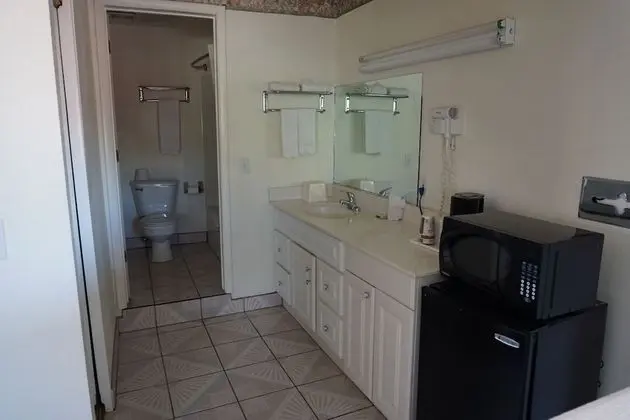 Business Süit, 1 En Büyük (King) Boy Yatak