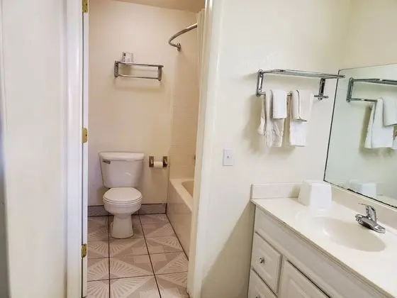 Business Süit, 1 En Büyük (King) Boy Yatak