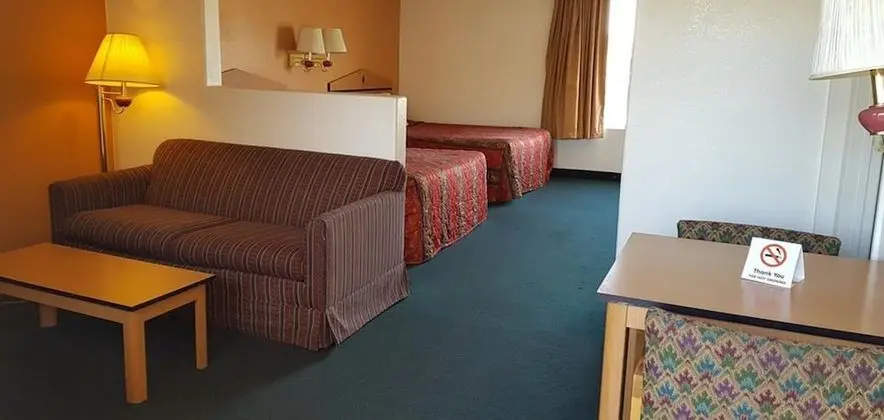 Business Süit, 2 Büyük (Queen) Boy Yatak, Dağ Manzaralı