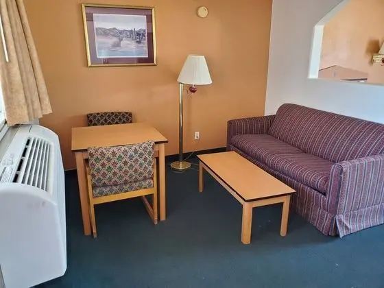 Business Süit, 2 Büyük (Queen) Boy Yatak, Dağ Manzaralı