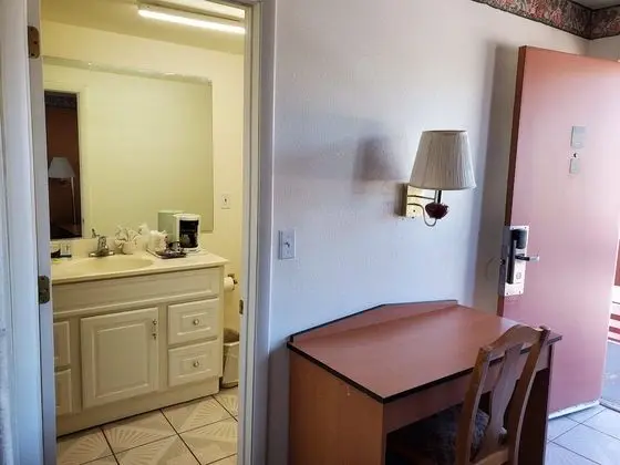 Business Süit, 2 Büyük (Queen) Boy Yatak, Dağ Manzaralı