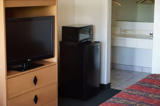 Tek Kişilik Oda, 1 En Büyük (King) Boy Yatak