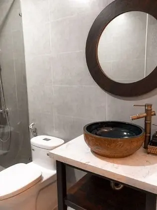 Deluxe İki Ayrı Yataklı Oda, Balkon