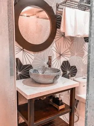 Deluxe Tek Büyük Yataklı Oda, Balkon