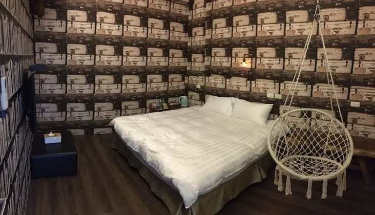 Comfort Tek Büyük Yataklı Oda, 1 Büyük (Queen) Boy Yatak