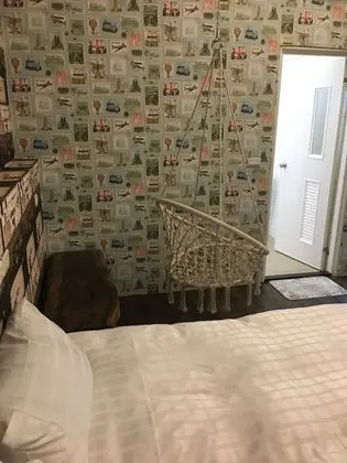 Comfort Tek Büyük Yataklı Oda, 1 Büyük (Queen) Boy Yatak