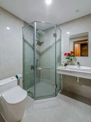 Deluxe Oda, Balkon, Okyanus Manzaralı