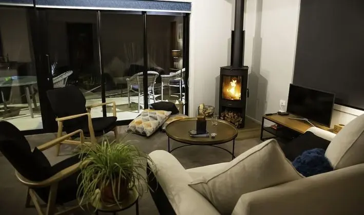 Luxury Kır Evi