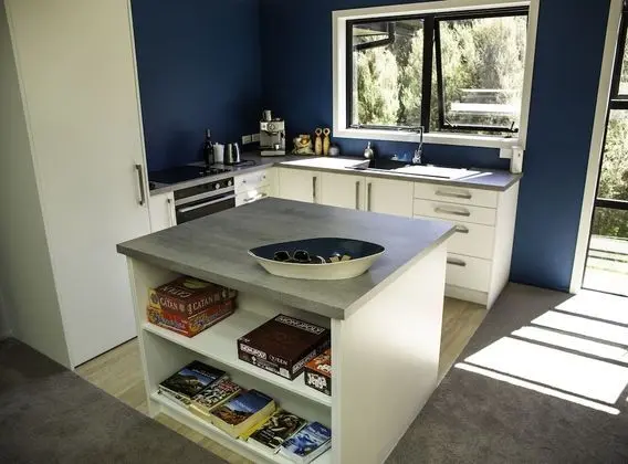 Luxury Kır Evi