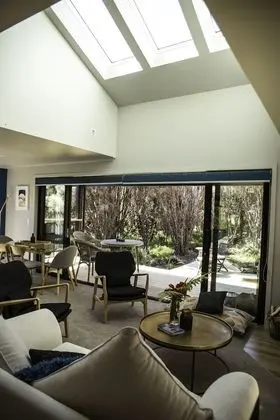 Luxury Kır Evi