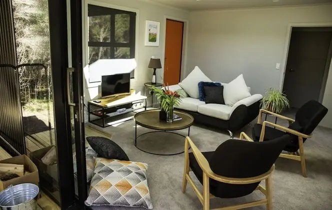 Luxury Kır Evi