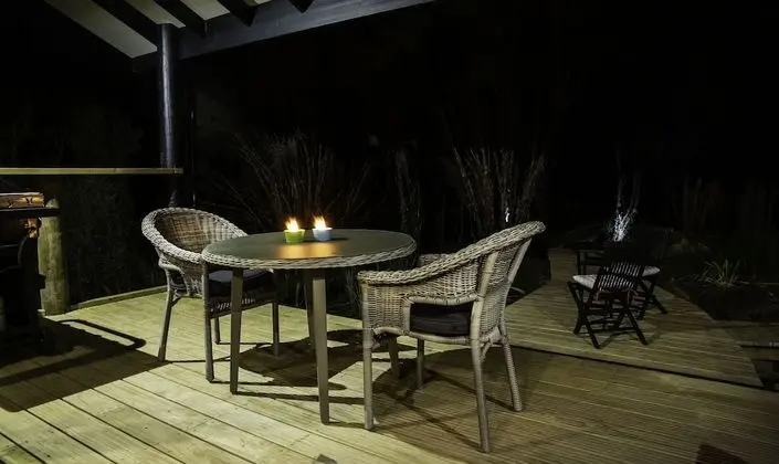 Luxury Kır Evi