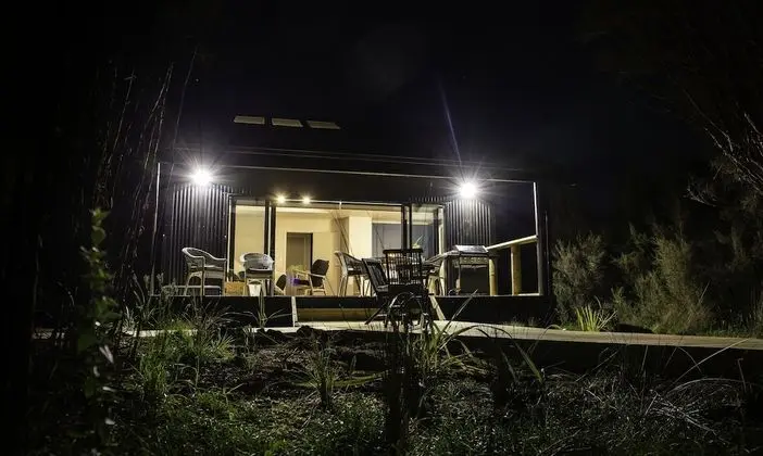 Luxury Kır Evi