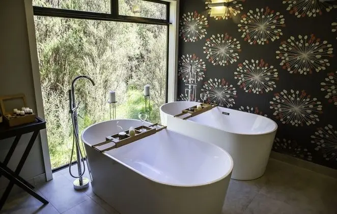 Luxury Kır Evi