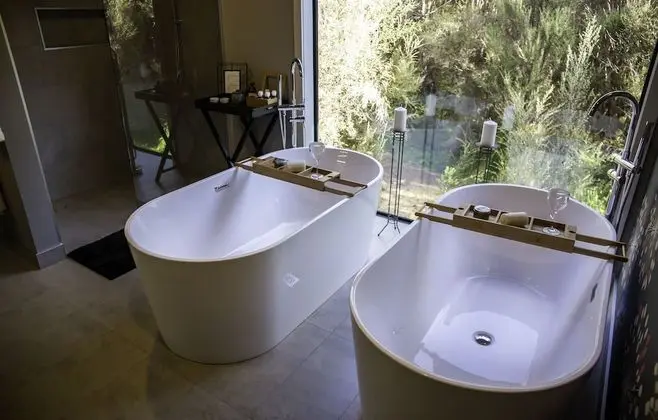 Luxury Kır Evi