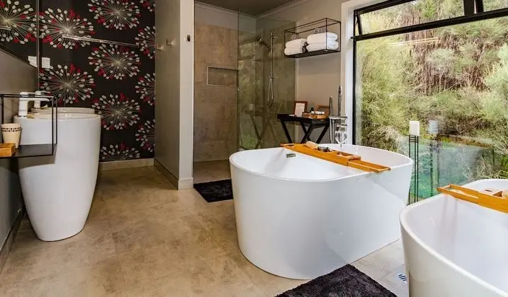 Luxury Kır Evi