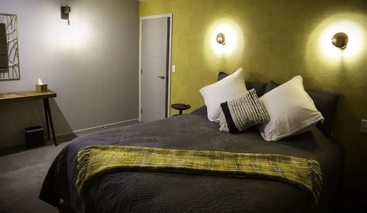 Luxury Kır Evi