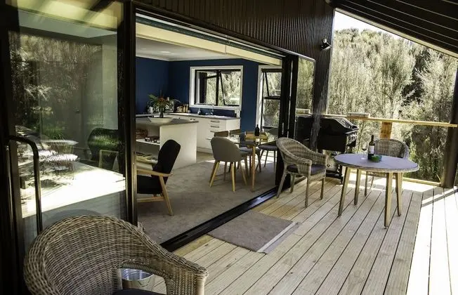 Luxury Kır Evi