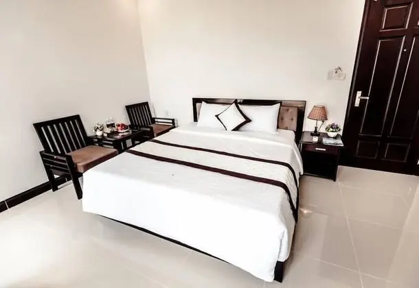 Superior Oda, 1 Çift Kişilik Yatak, Şehir Manzaralı