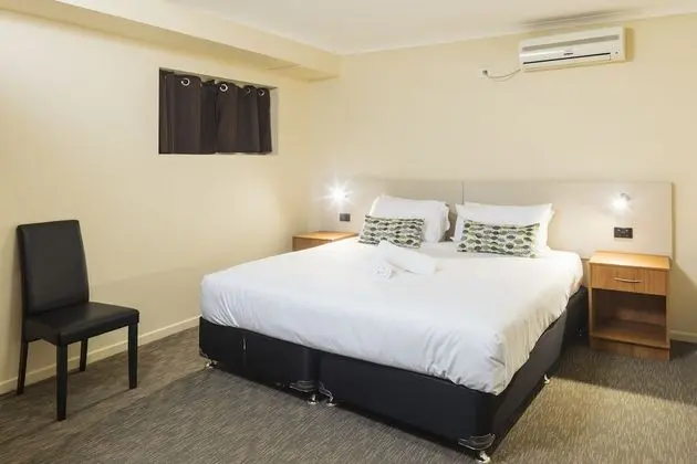 Family Studio 3 Bedroom Apartment