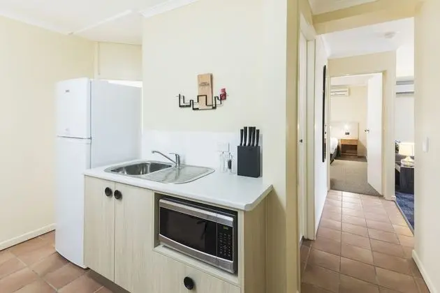 Family Studio 3 Bedroom Apartment