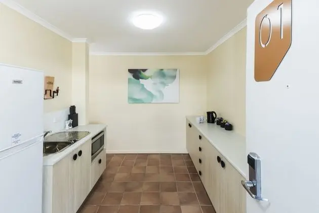 Family Studio 3 Bedroom Apartment
