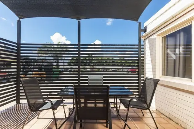 Family Studio 3 Bedroom Apartment