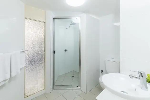 Family Studio 3 Bedroom Apartment
