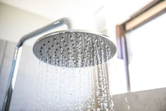 Banyo duşu