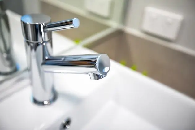 Banyo lavabosu