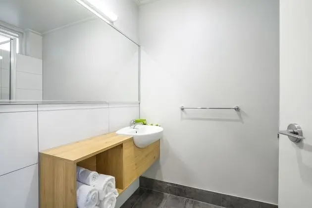 Banyo lavabosu