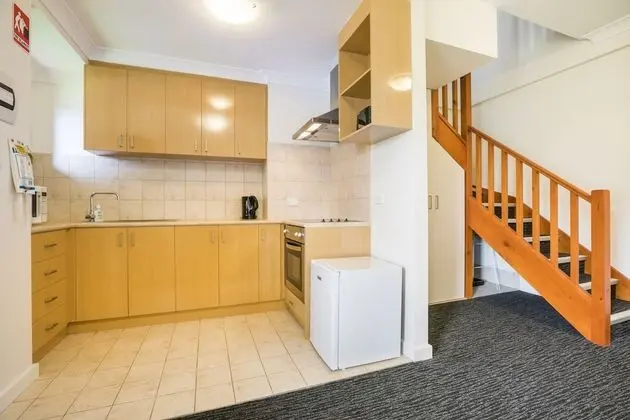 Apart Daire, 1 Yatak Odası, Havuz Manzaralı