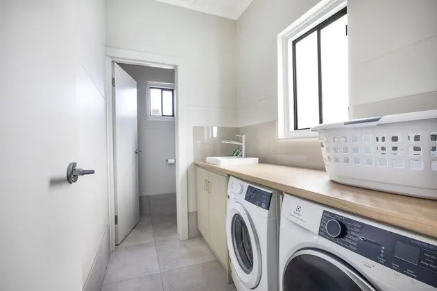 Standard Ev, Birden Çok Yatak Odası