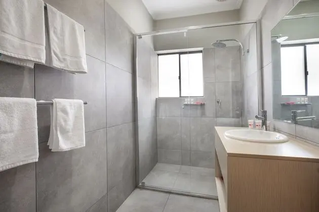 Standard Ev, Birden Çok Yatak Odası