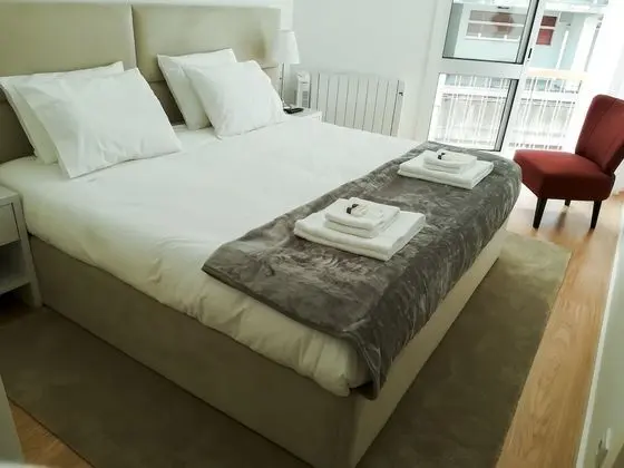 Apart Daire, 3 Yatak Odası