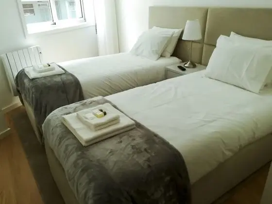 Apart Daire, 3 Yatak Odası