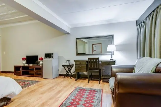 Family Tek Büyük Yataklı Oda, Birden Çok Yatak, Engellilere Uygun