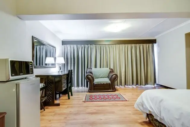 Family Tek Büyük Yataklı Oda, Birden Çok Yatak, Engellilere Uygun