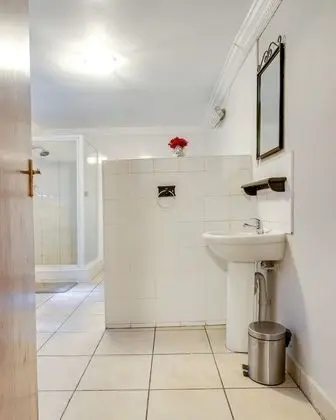 Family Tek Büyük Yataklı Oda, Birden Çok Yatak, Engellilere Uygun